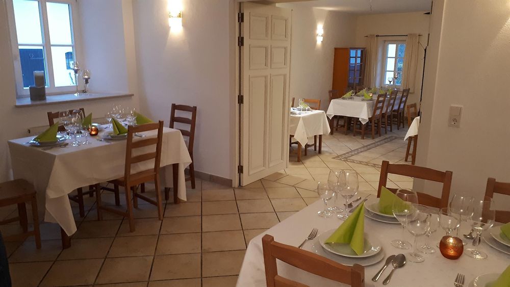 Landhaus Gräfendhron dbc82m