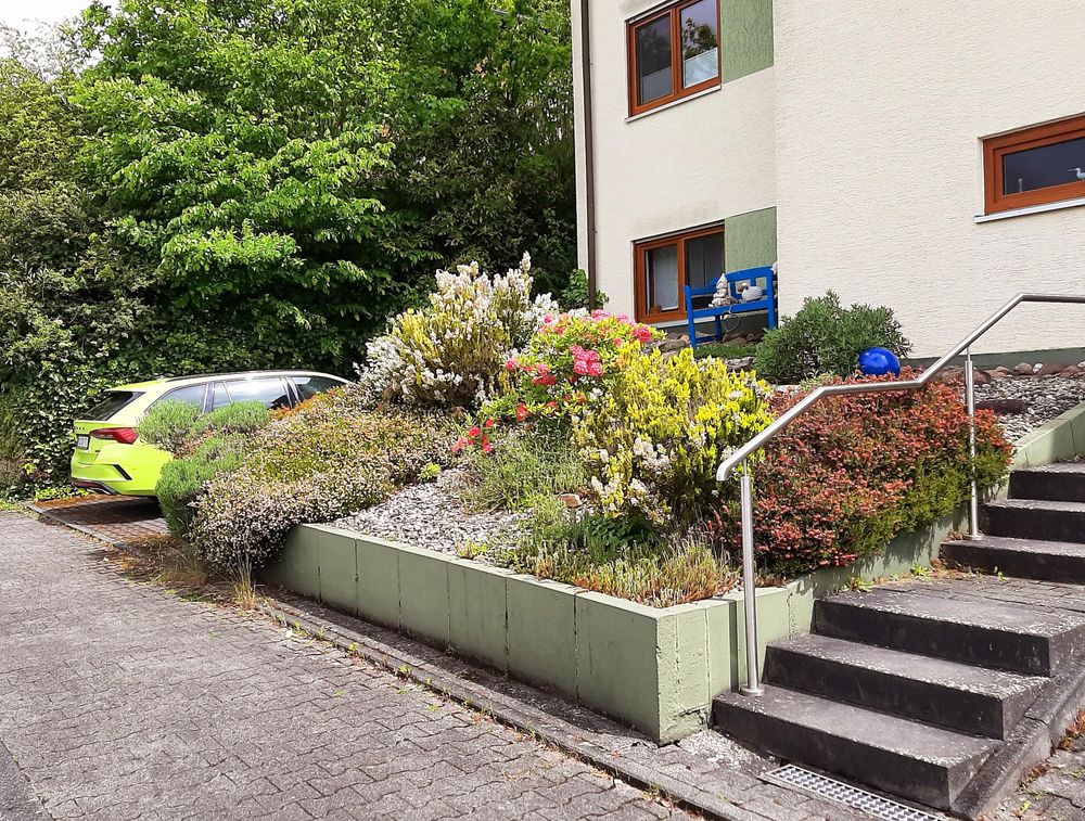 Ferienwohnung Grobe dashvk