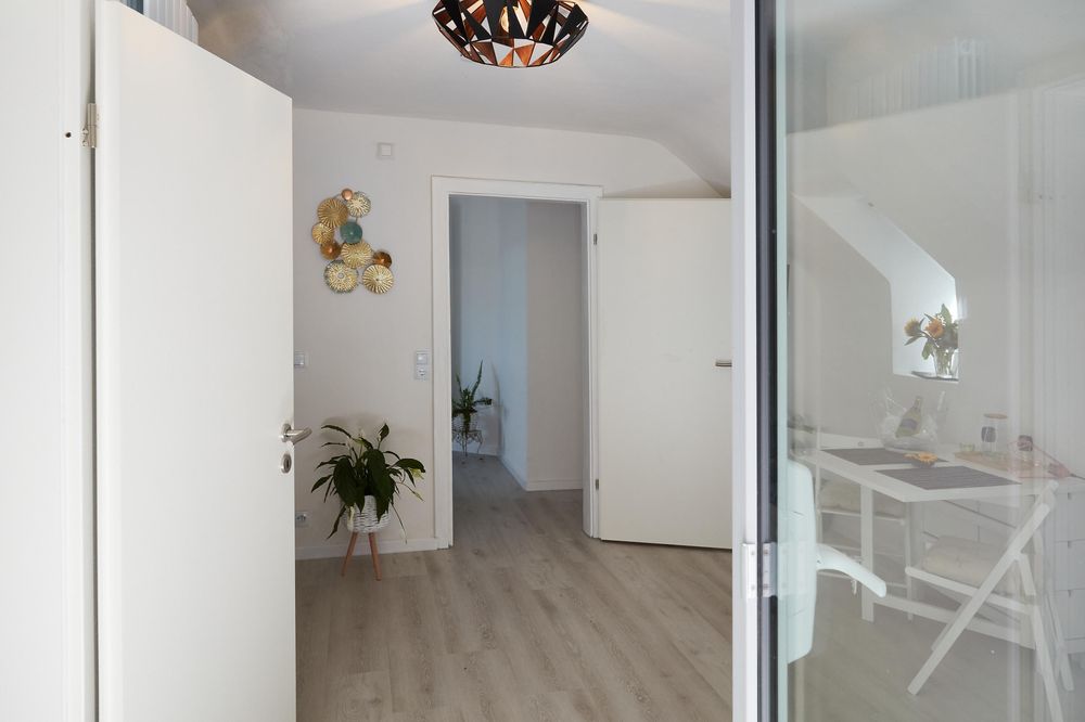 Ferienwohnung Casa del Sol db6j9s