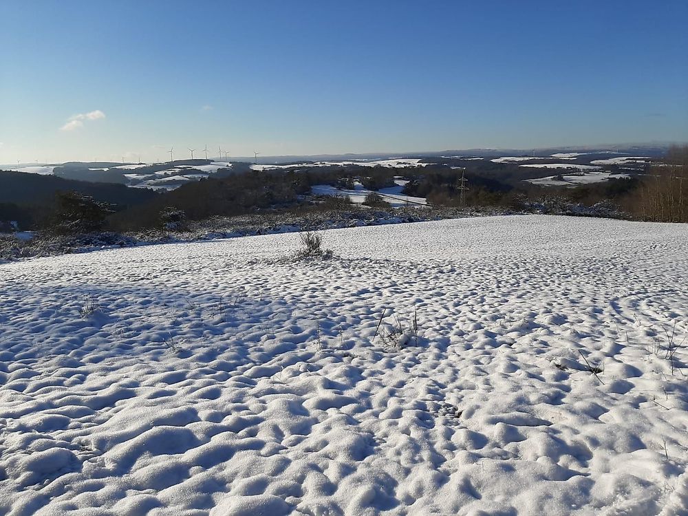Themenwanderweg "Auf alten Wegen in eine vergangene Zeit" Reichenbach czvydx