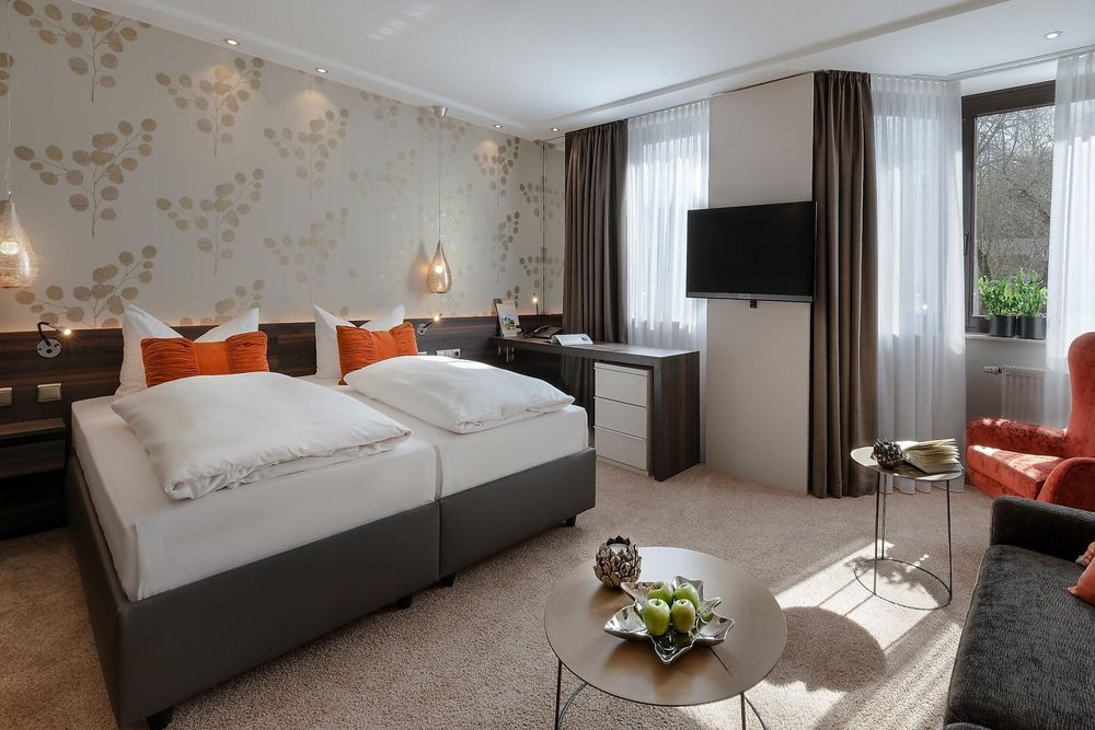 Land und Golf Hotel Stromberg czih0w