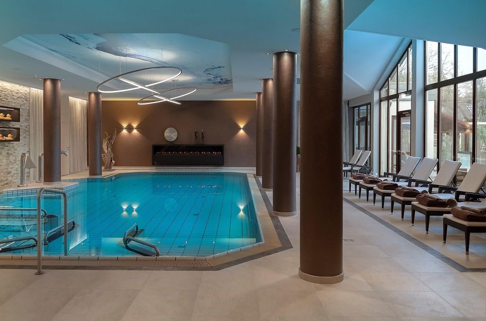 Land und Golf Hotel Stromberg cyfefe