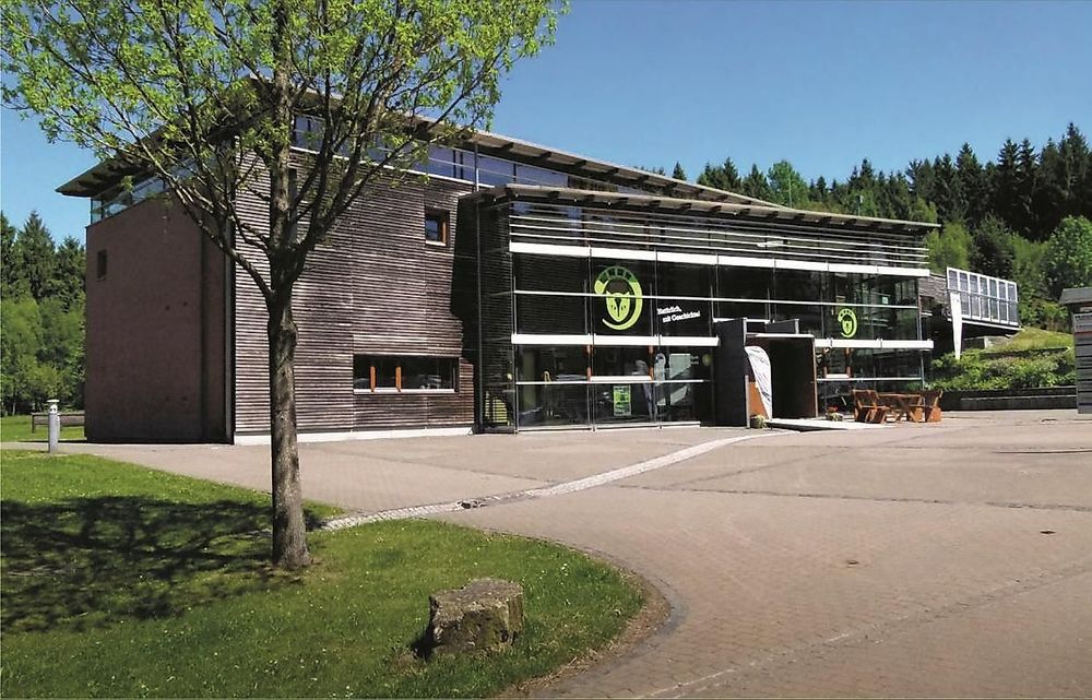 Nationalpark Tor Erbeskopf cyayyx