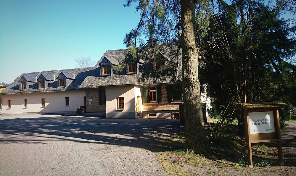 Waldjugendheim Kolbenstein cz4g4t