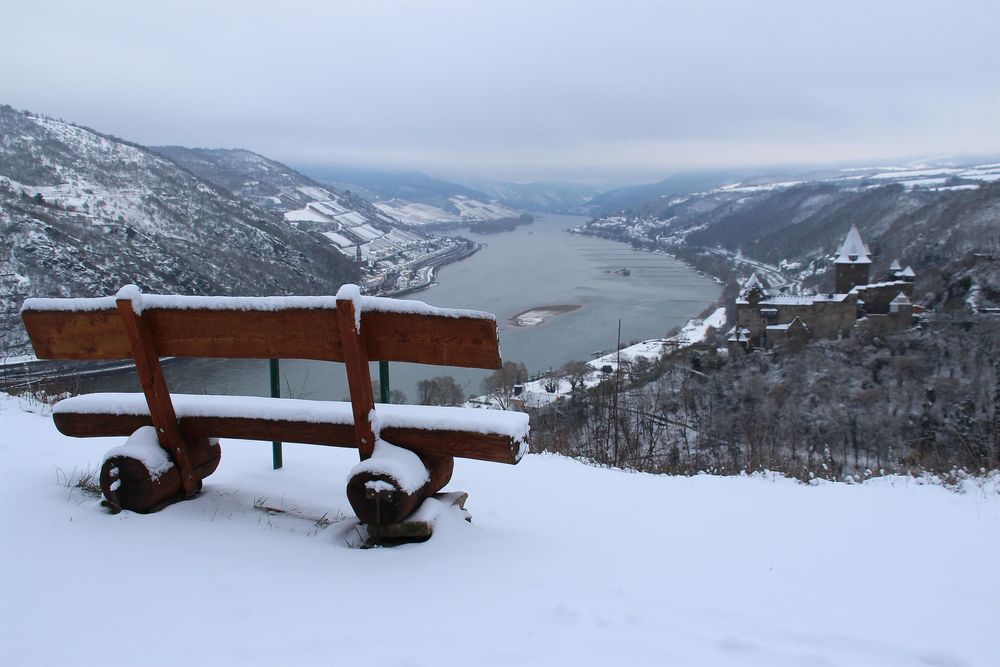 Burg Stahleck cxgf4d