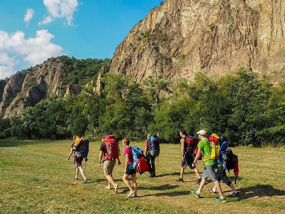 Packrafting an und auf der Nahe cwunlm