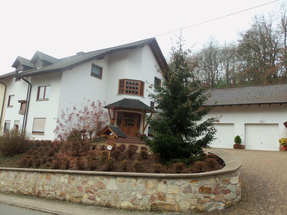 Ferienwohnung + Privatzimmer Berend e9mjgu