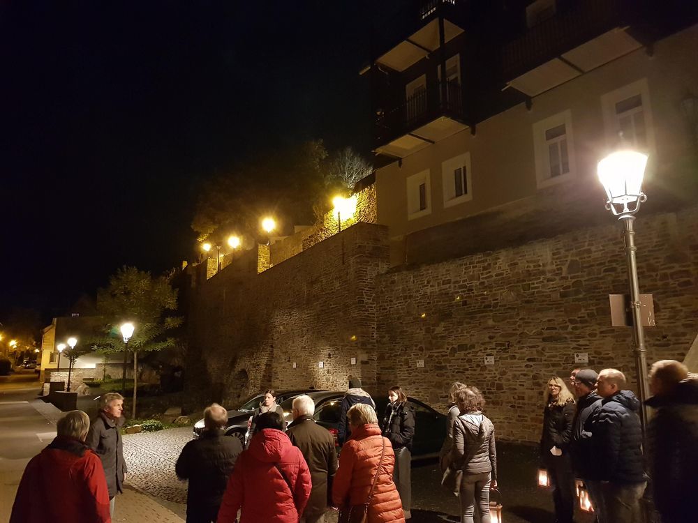 Die Muufel Tour   Kulinarische Gästeführung cwi6ue