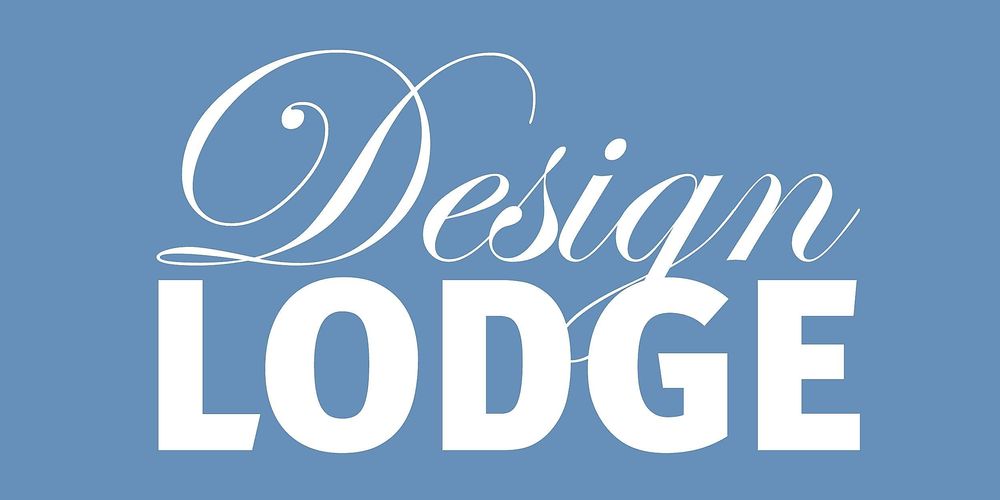 Design Lodge e9gqj4