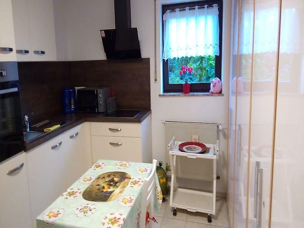 Ferienwohnung Dämgen cwfbnz