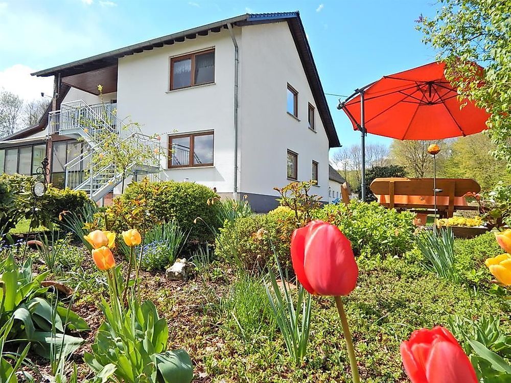 Ferienwohnung Mersch cuustg
