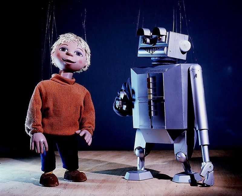 Museum für PuppentheaterKultur   PuK cugu5r