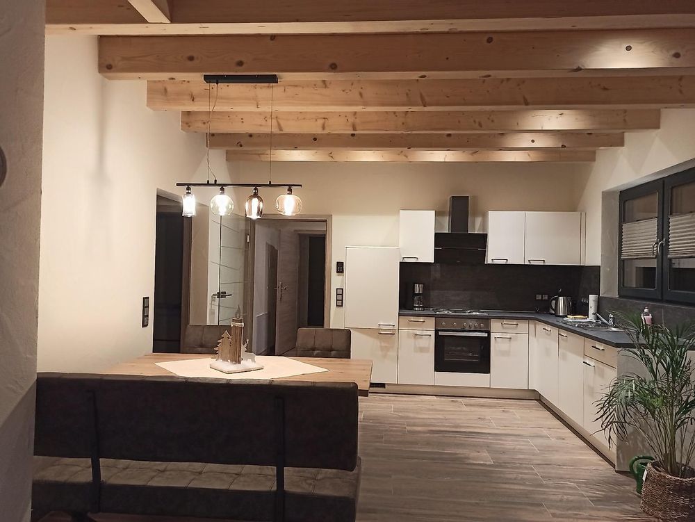 Staufenberg Chalets e6w5er