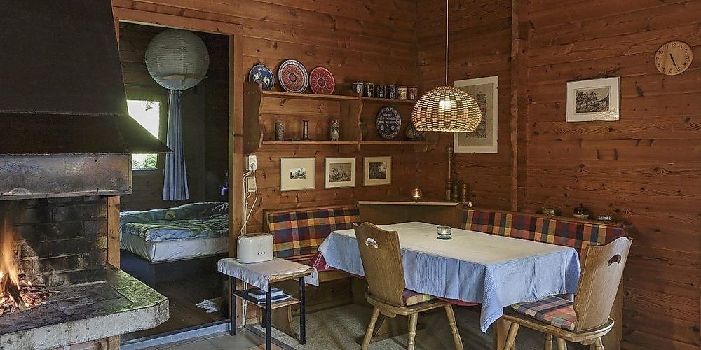 Ferienhaus Karrenbrock ctryq7