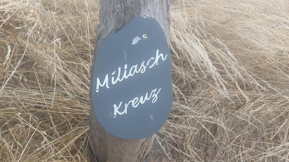 Millasch Kreuz e6gggy