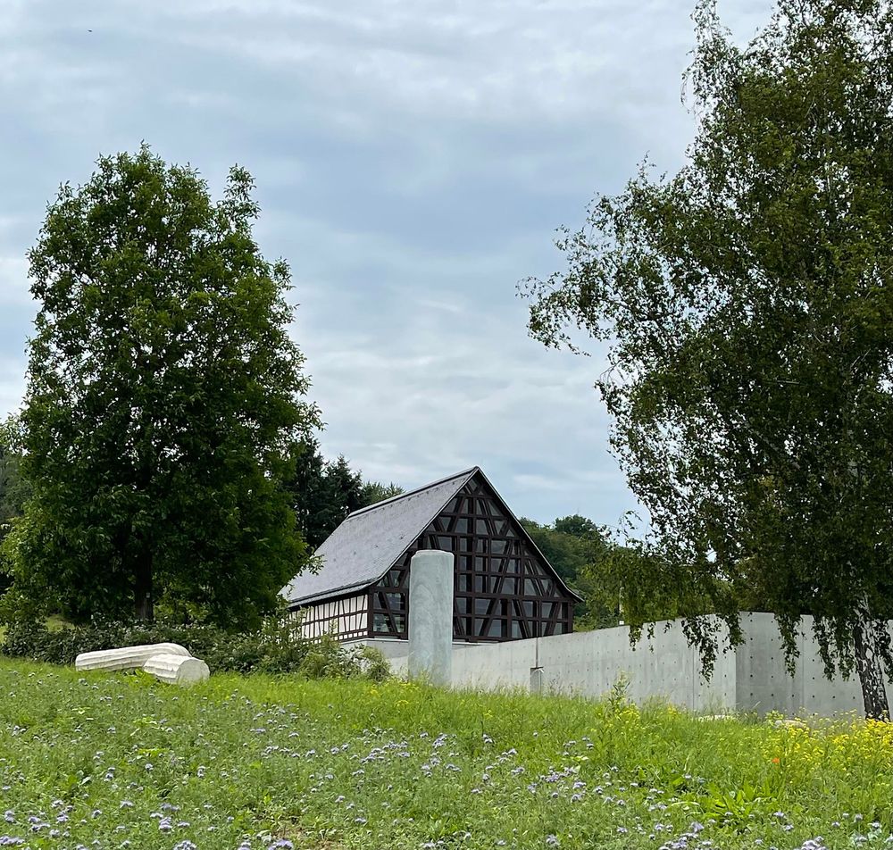 Steinskulpturenmuseum und Steinskulpturenpark cszyg2