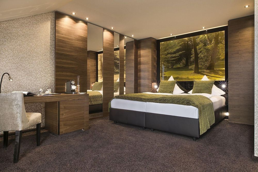 Land und Golf Hotel Stromberg e5lzb8