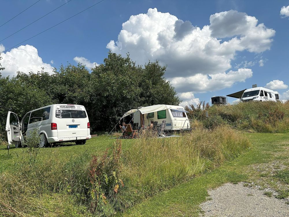 Wohnmobilstellplatz Whiskey’s Farm cse1o4