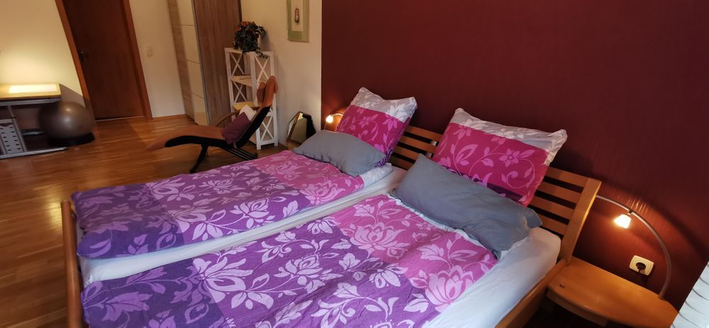 Ferienwohnung Münch e5cck5