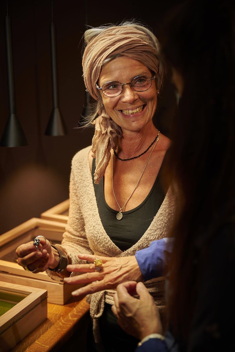 Simone Drechsel   Dipl