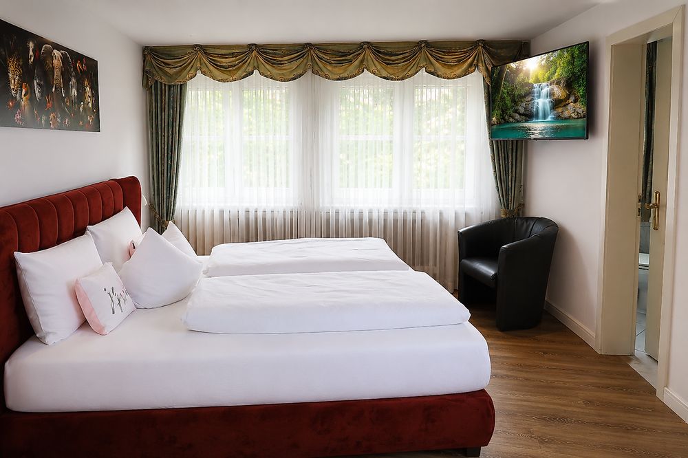 Hotel Schloßschenke e4owyq