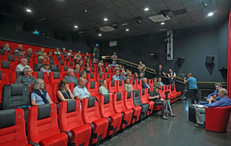 HEIMAT EUROPA Filmfestspiele e4ixlw
