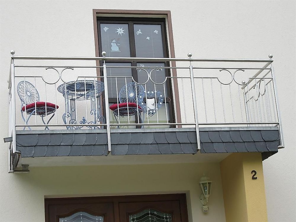 Ferienwohnung Hildegard Bohr cqrm5c