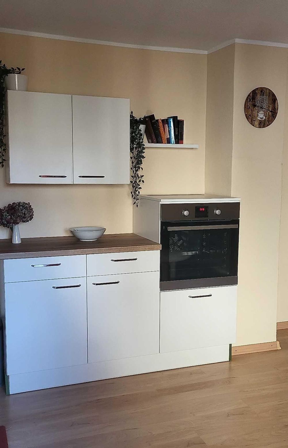 Ferienwohnung Barth e54g8s
