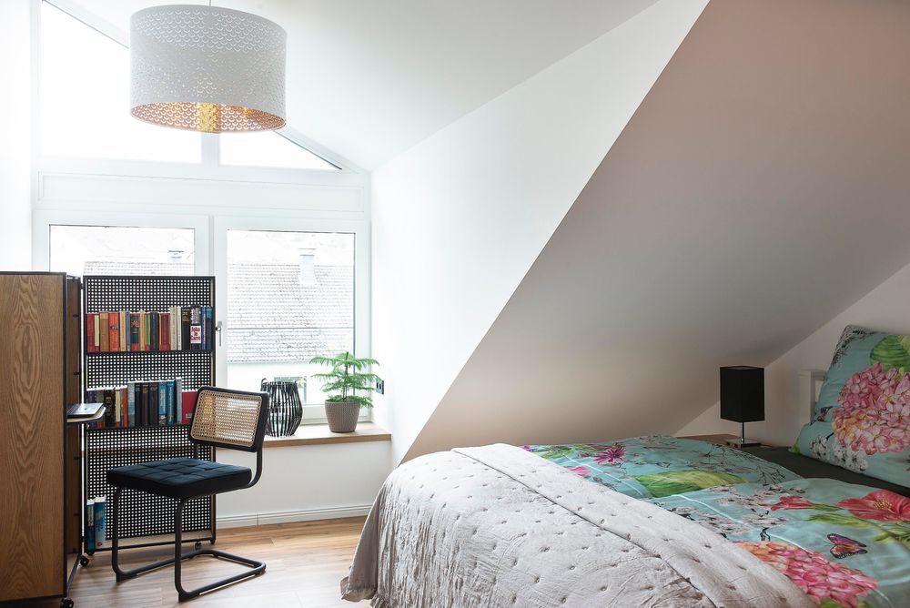 Ferienwohnung "Haus am See" Castor GbR e540j4