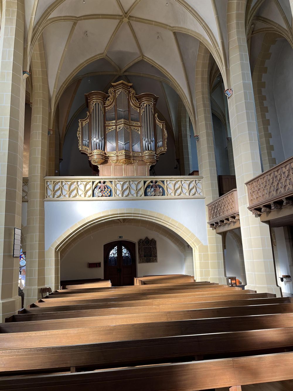 Evangelische Kirche Rheinböllen e3gb5c