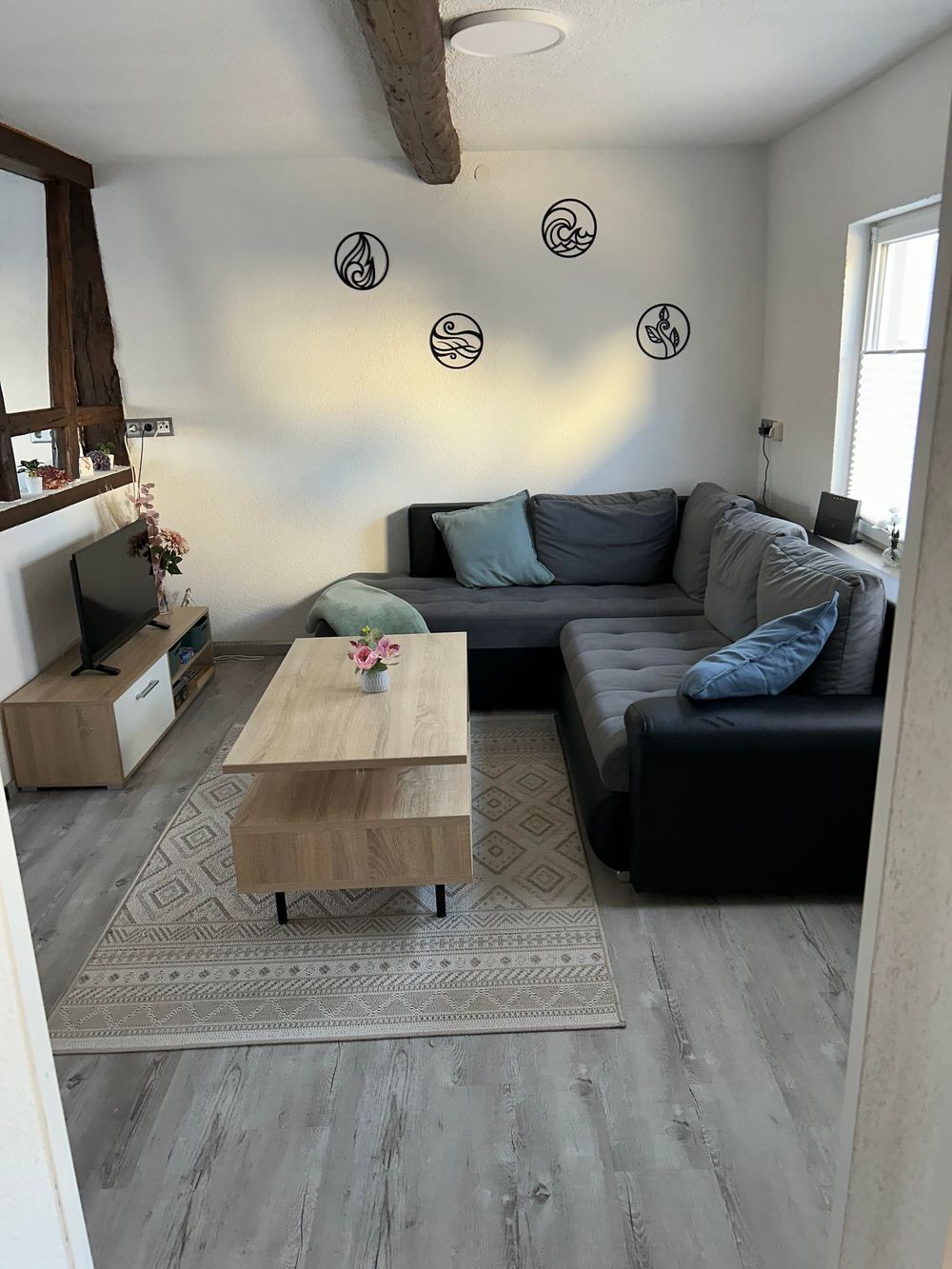 Haus am Bach e45jow