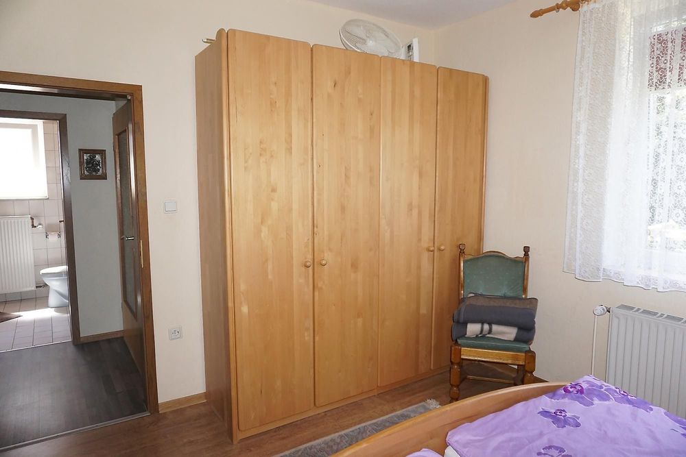 Ferienwohnung Siglinde cpfhqn