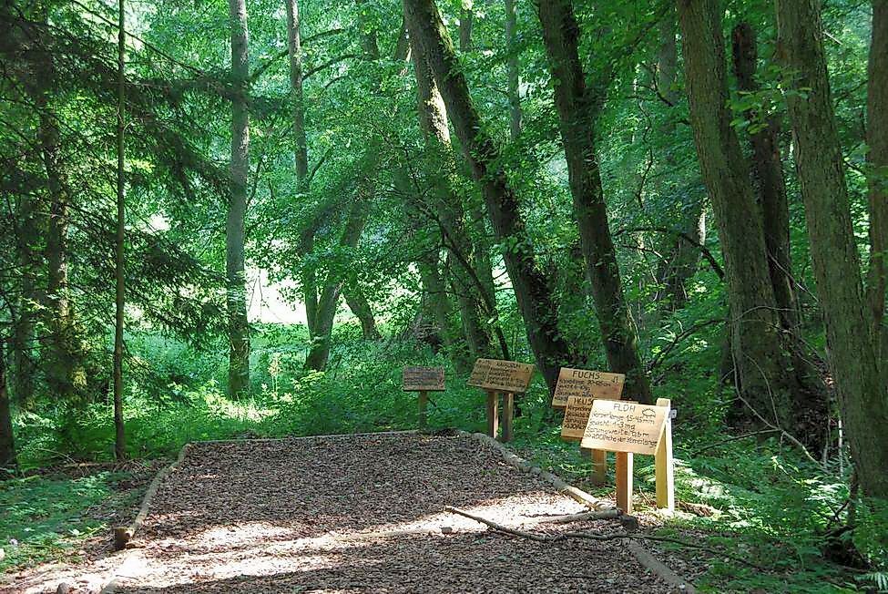 Traumschleife Soonwald cpfbue