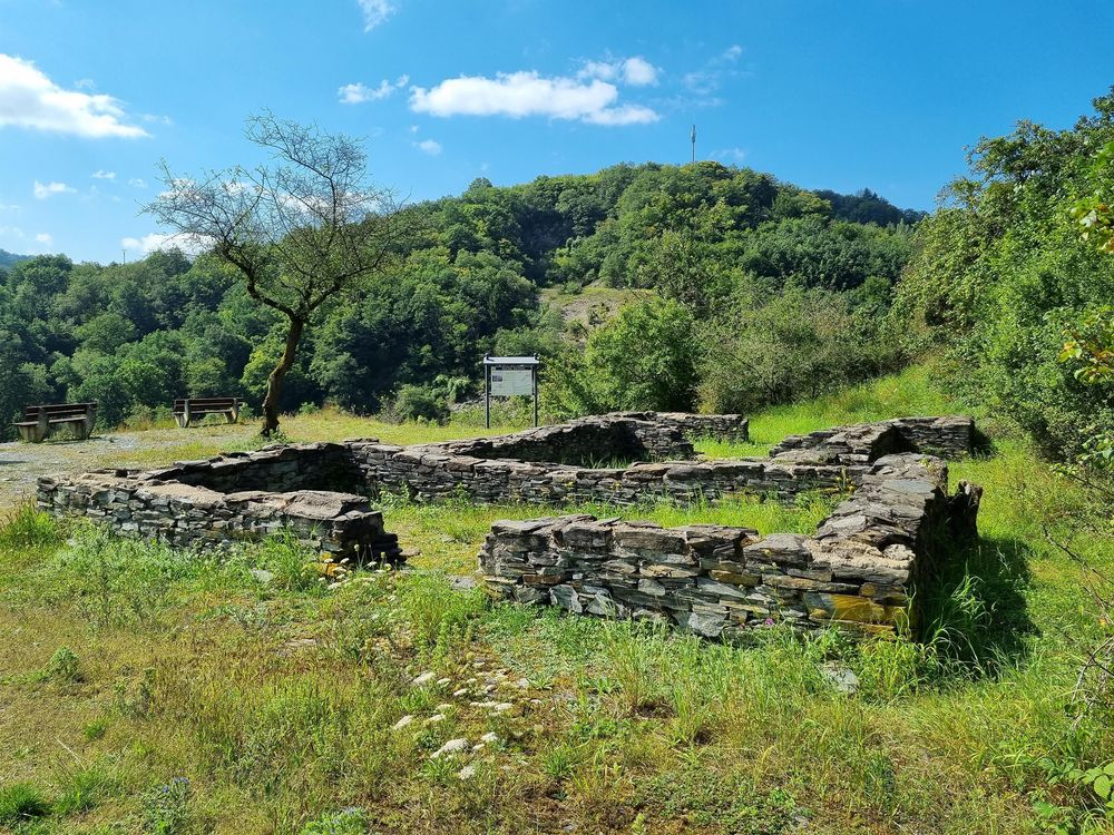 Schiefergrubenweg Lütz e1mlyo