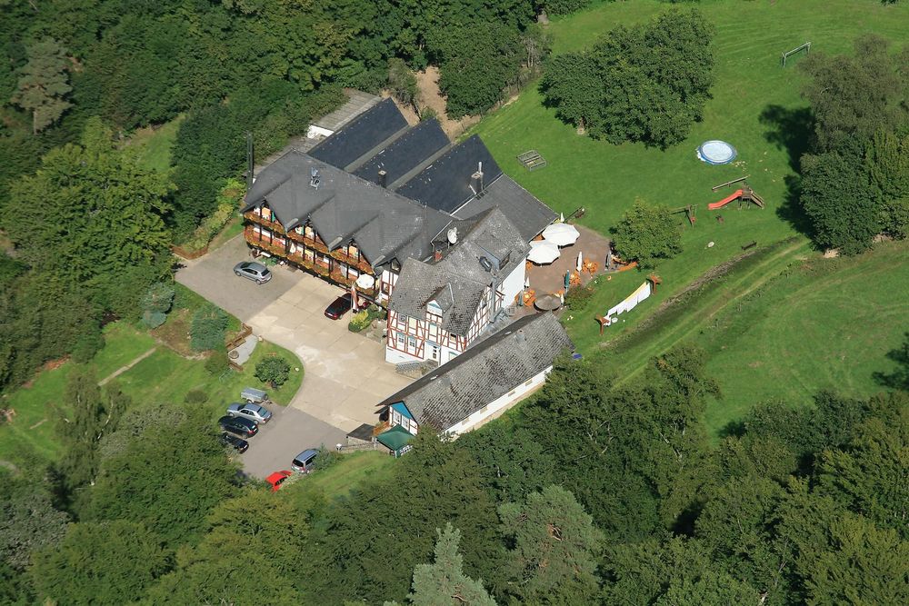 Landgasthof Baunhöller Mühle e29ehv