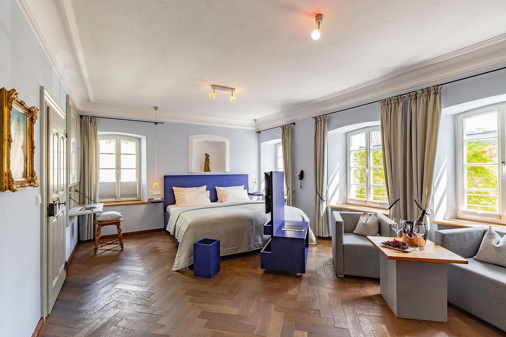 Weinhotel Meisenheimer Hof e0qvpz