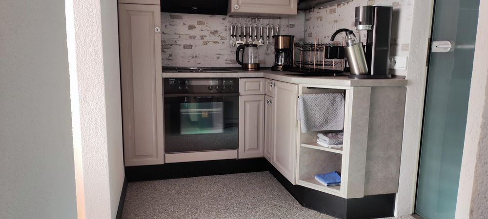 Ferienwohnung Bellevie cnosvd