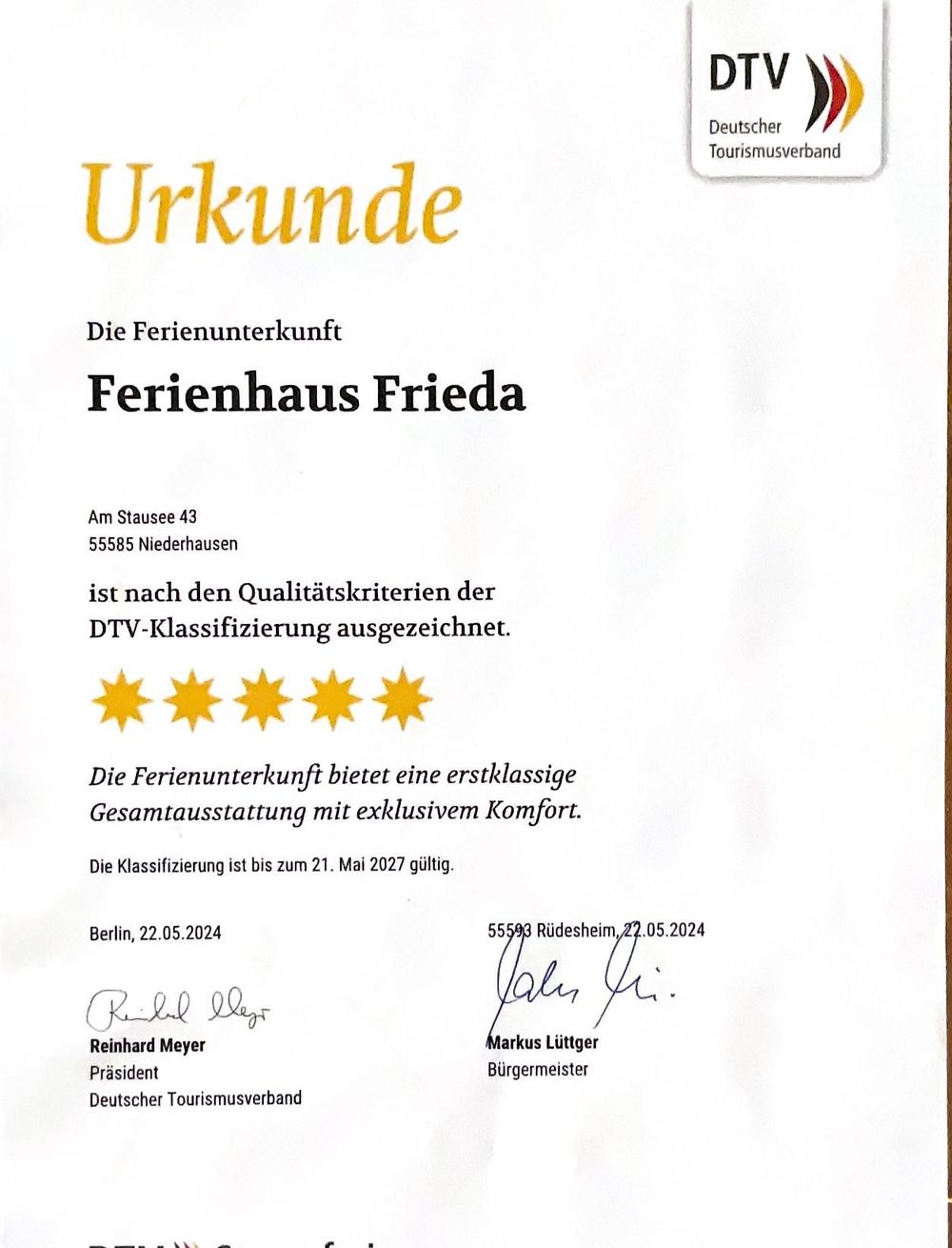 Ferienhaus Frieda e0on8y