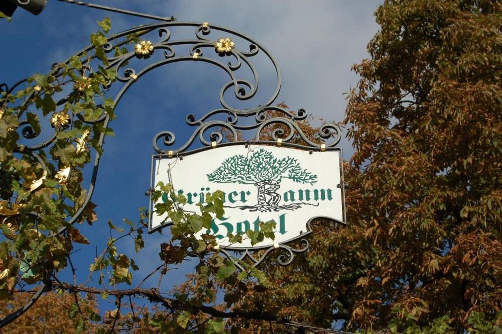 Hotel "Grüner Baum" cnmxi9