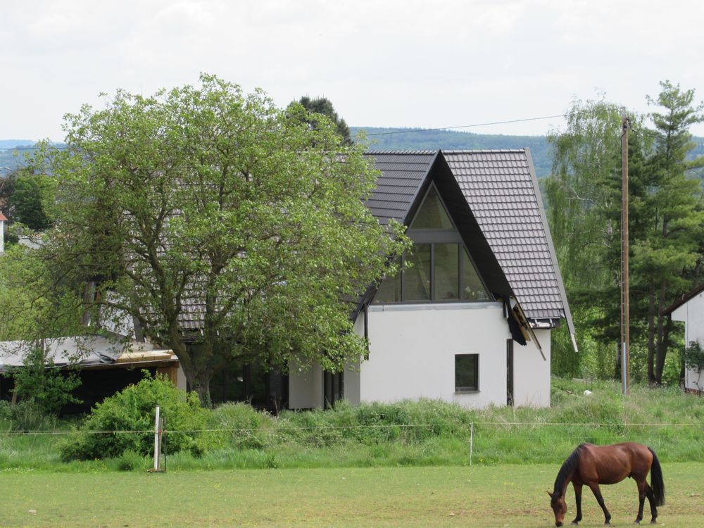 Schöner Berg Weg cnej4i