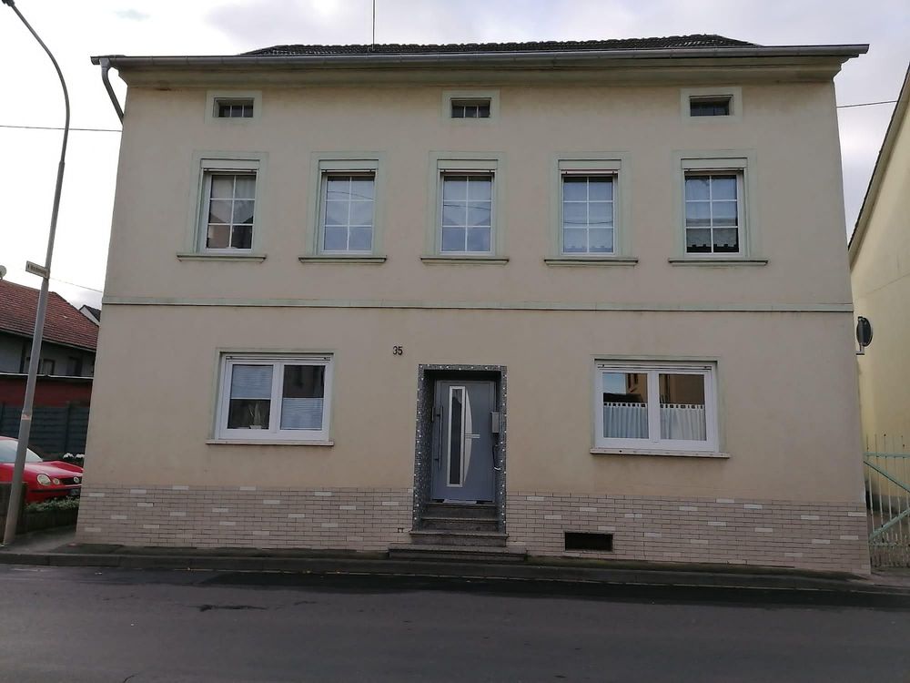 Ferienwohnung Bamberger cly1lp