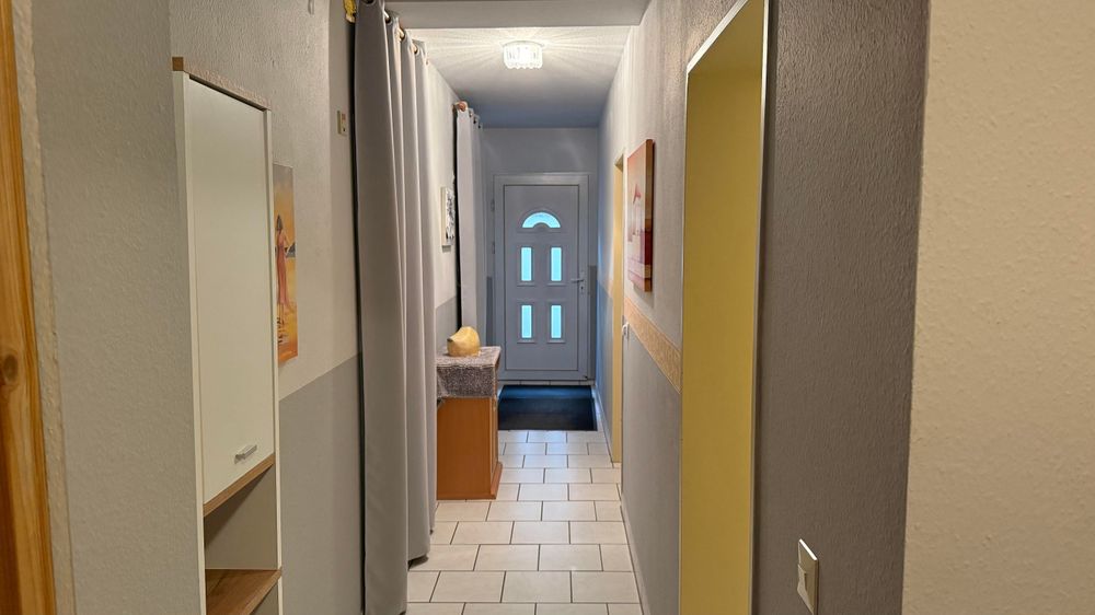 Ferienwohnung Zink e012ws