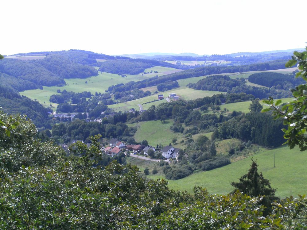 Von der Brombacher Höhe ins Nahetal (längste Runde) ckzs5d