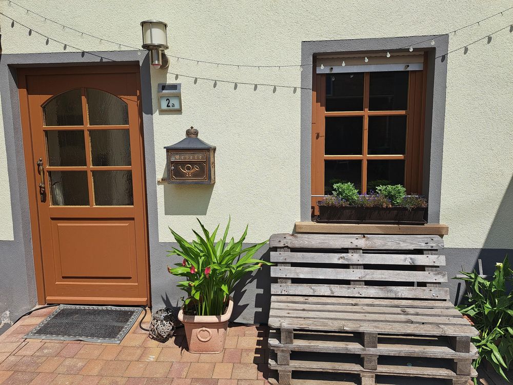 Ferienwohnung Schuster ckz401