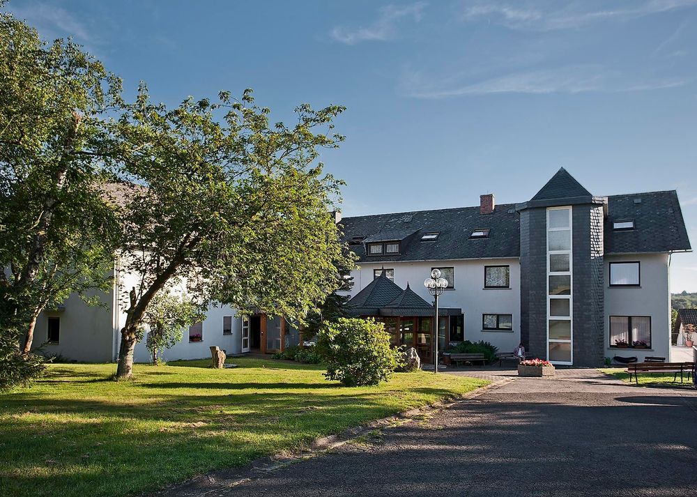 Landhotel Karrenberg cm8j97