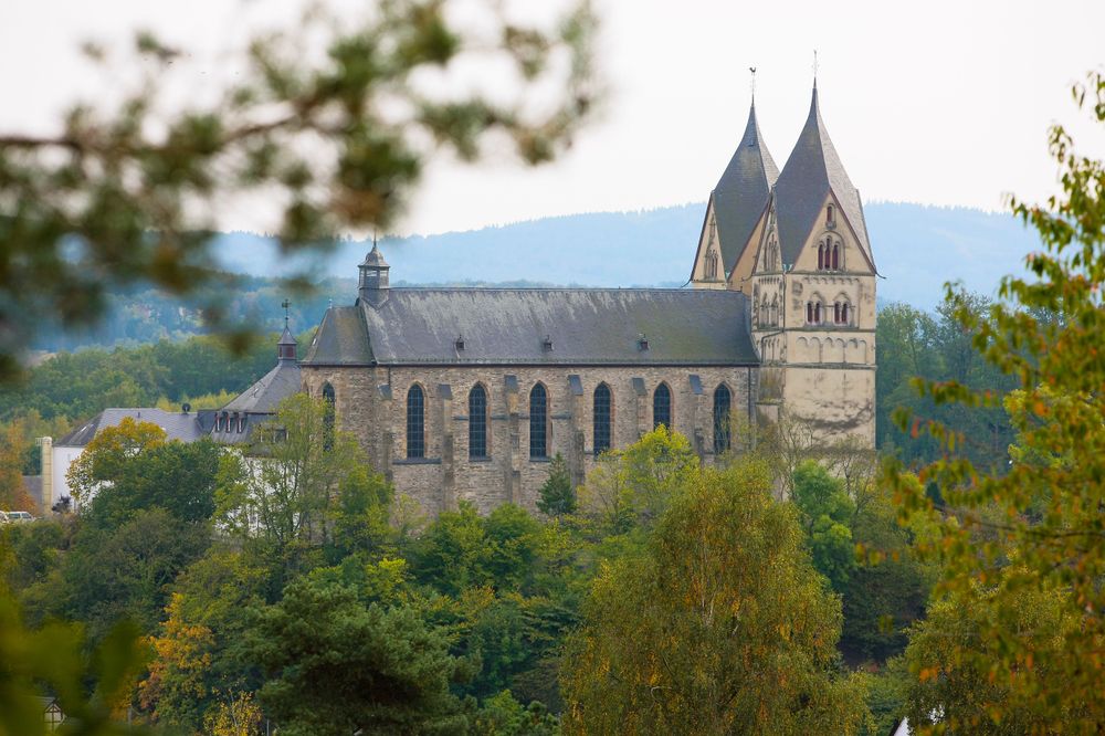 Traumschleife Domblick cm86sr