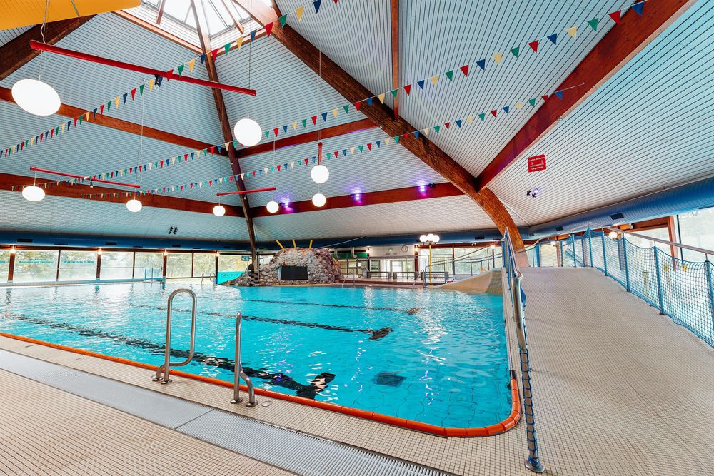 Freizeitbad Rheinböllen cl7368