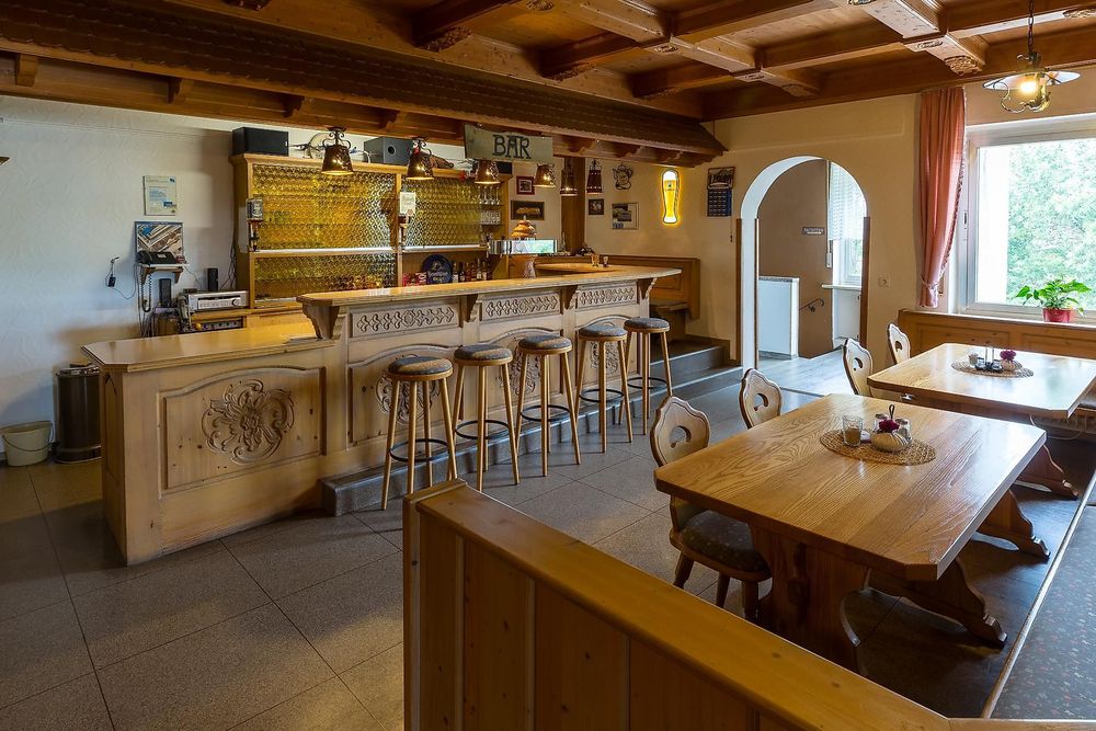 Hotel Berghof ck3xvj