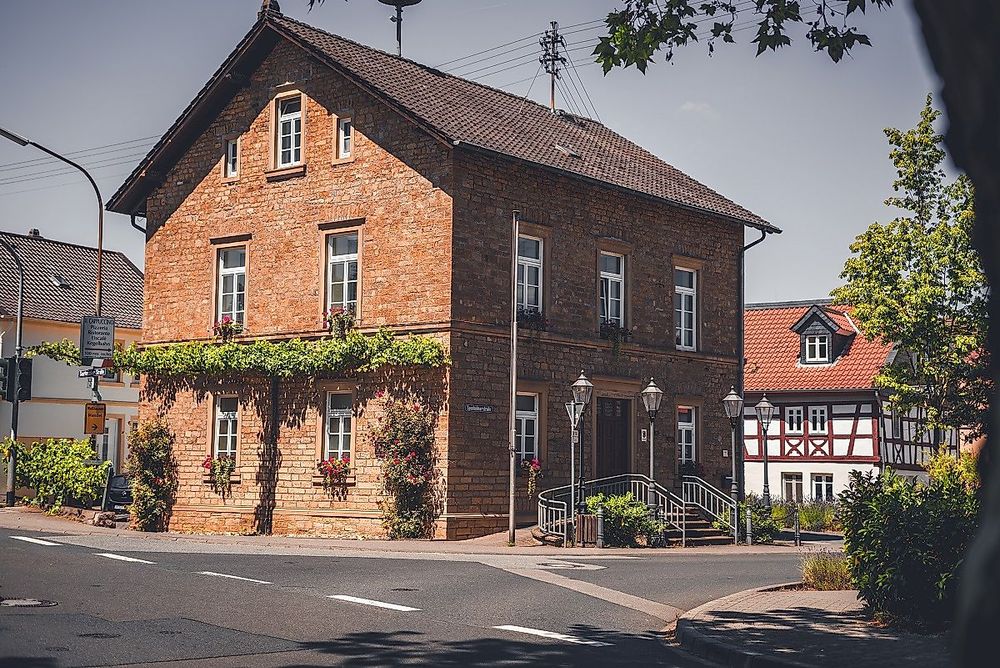 Weinsheimer Wingertsweg   Weine genießen, dort wo sie wachsen ciisp0