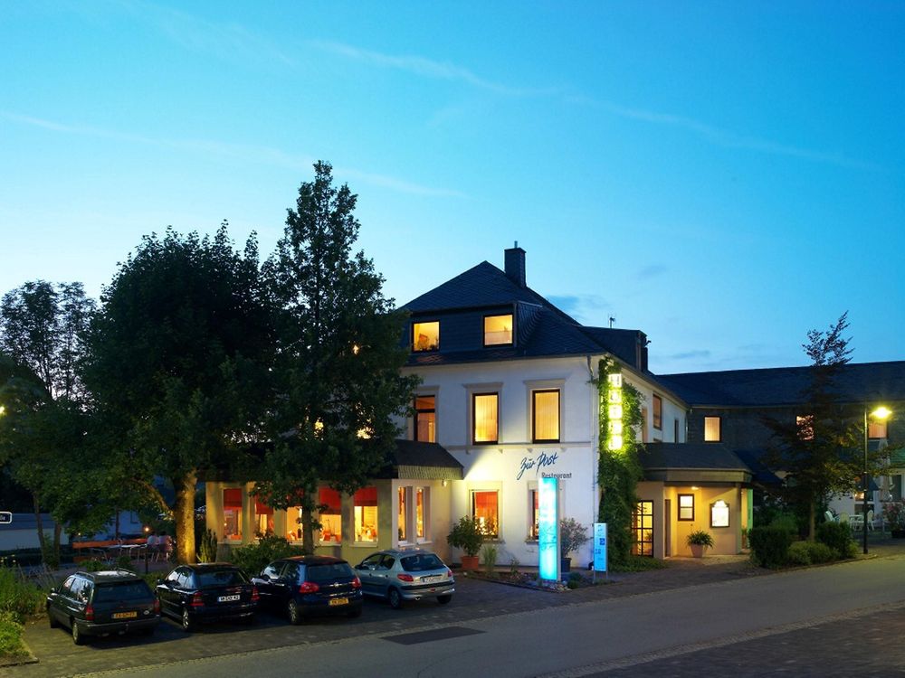 Hotel Restaurant Zur Post cifs4b